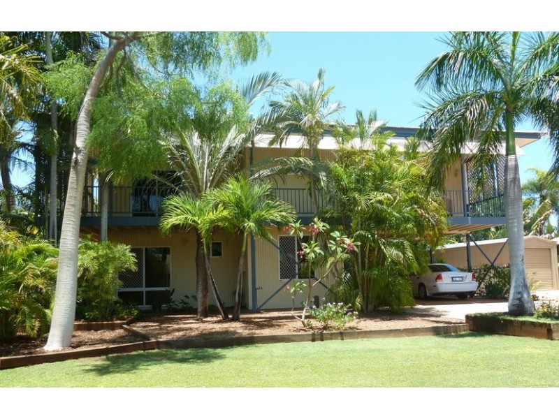 16 Charles Road, Cable Beach WA 6726