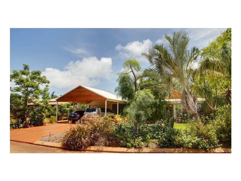 12 Winckel Court, Cable Beach WA 6726