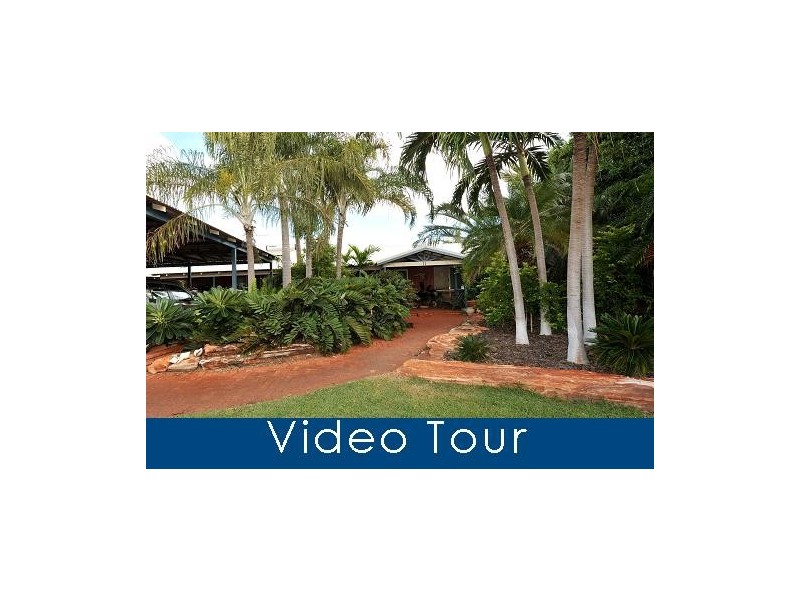 11 Howe Drive, Cable Beach WA 6726