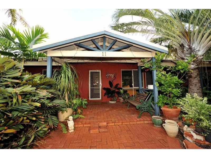 11 Howe Drive, Cable Beach WA 6726
