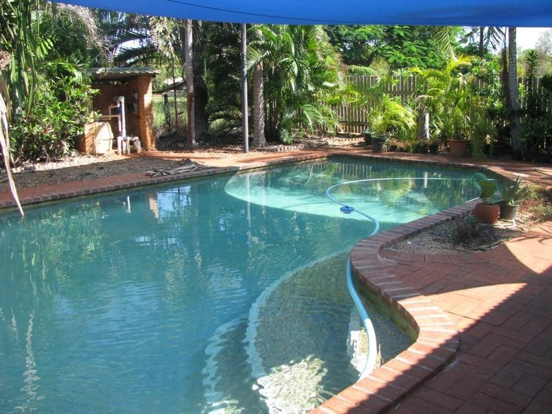 4 Walcott Street, Broome WA 6725