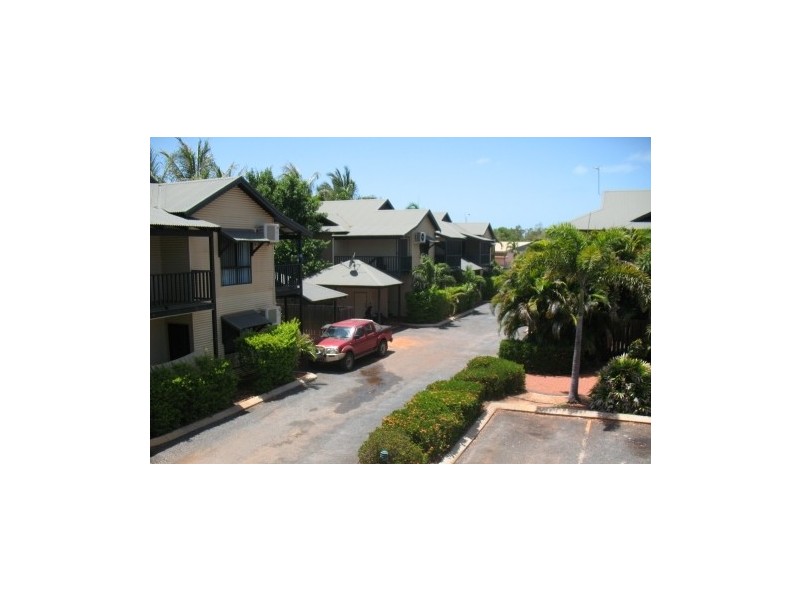 4/5-9 Herbert Street, Broome WA 6725