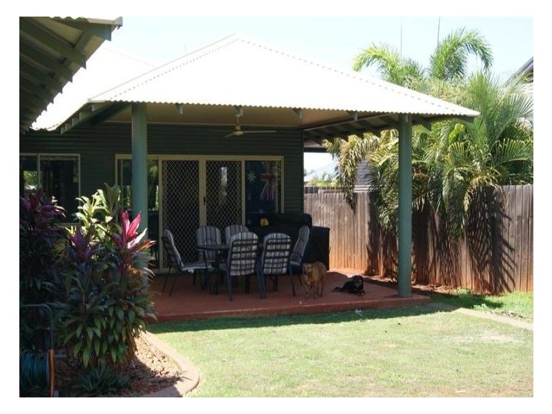 9 Euro Way, Djugun WA 6725