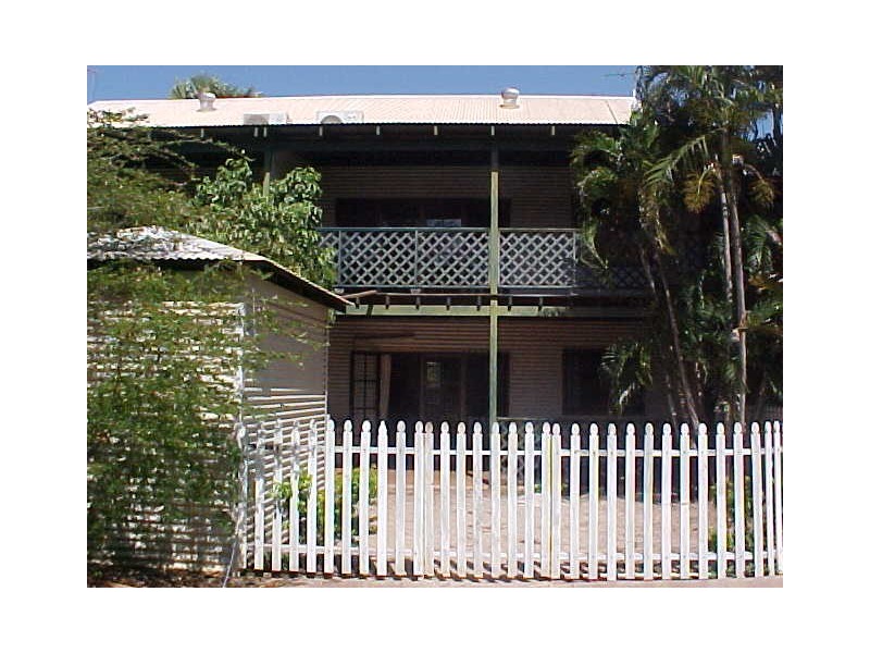 5/18 Weld Street, Broome WA 6725