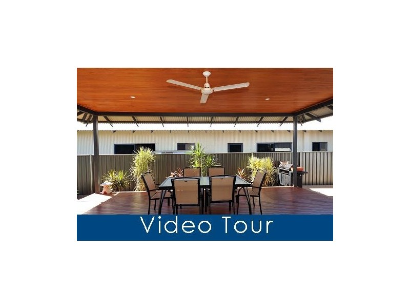 6 Barrgana Road, Cable Beach WA 6726