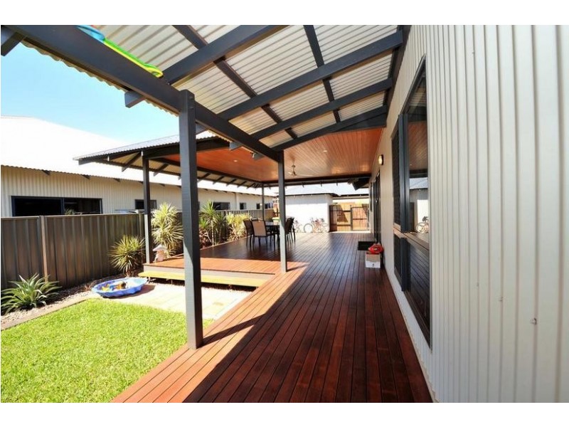 6 Barrgana Road, Cable Beach WA 6726