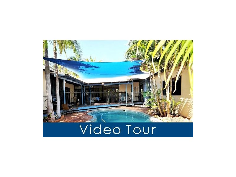 3 Charon Place, Cable Beach WA 6726