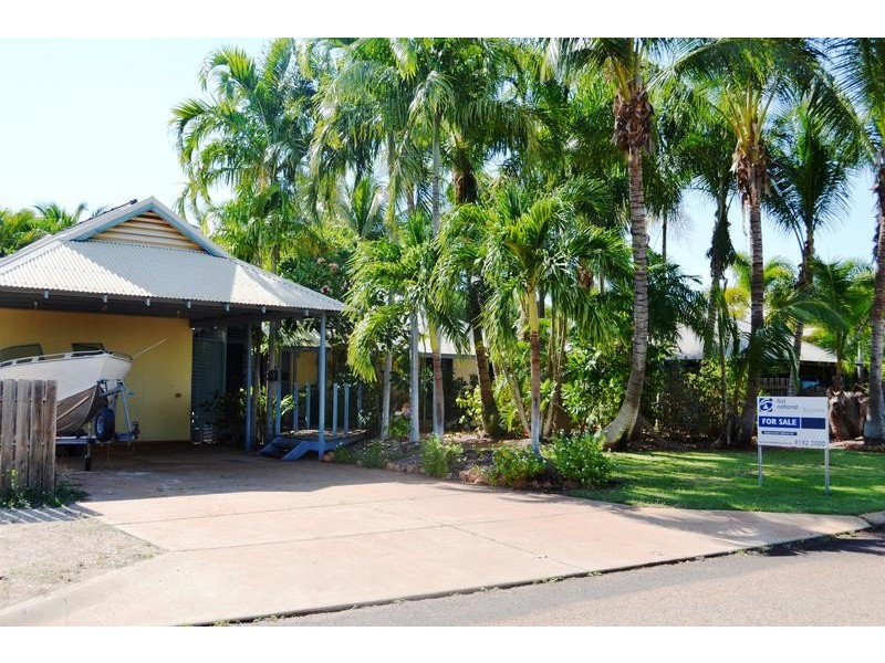 3 Charon Place, Cable Beach WA 6726