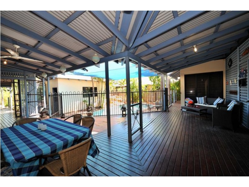 3 Charon Place, Cable Beach WA 6726