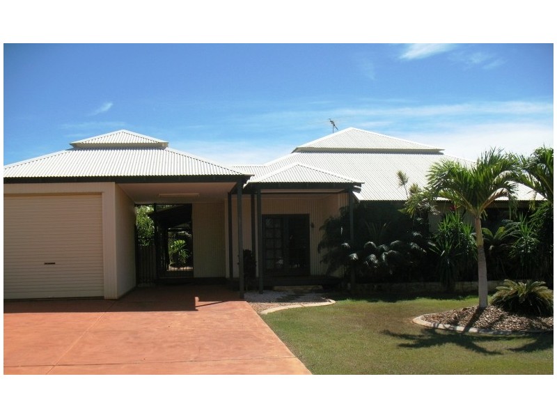 9 Bettong Street, Djugun WA 6725