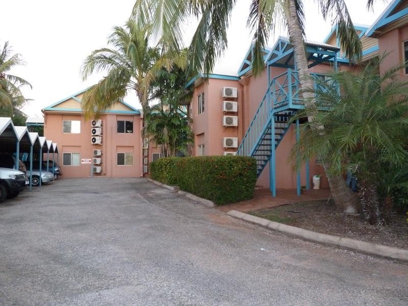 8/49 Carnarvon Street, Broome WA 6725