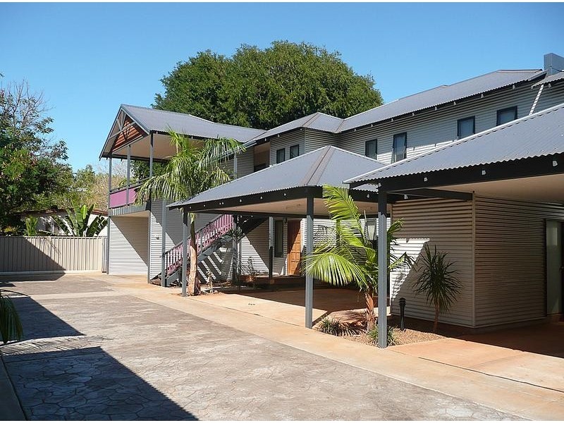 6/39-41 Frederick Street, Broome WA 6725