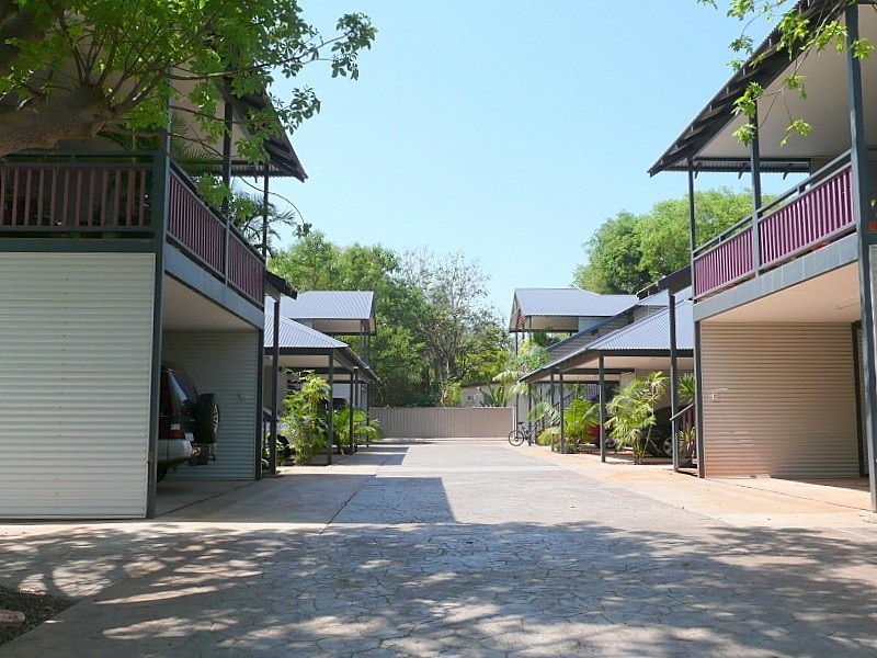 6/39-41 Frederick Street, Broome WA 6725