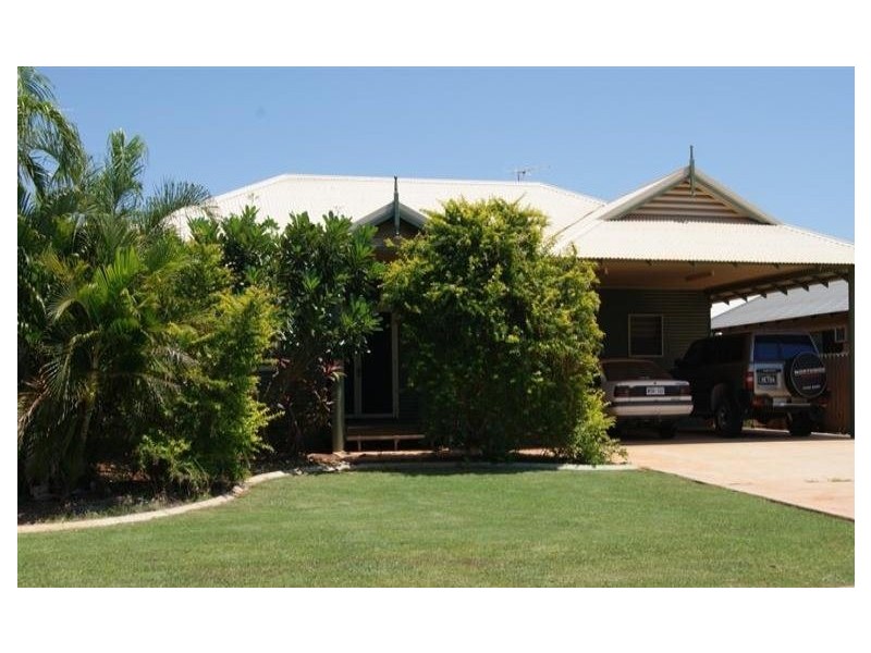 9 Euro Way, Djugun WA 6725