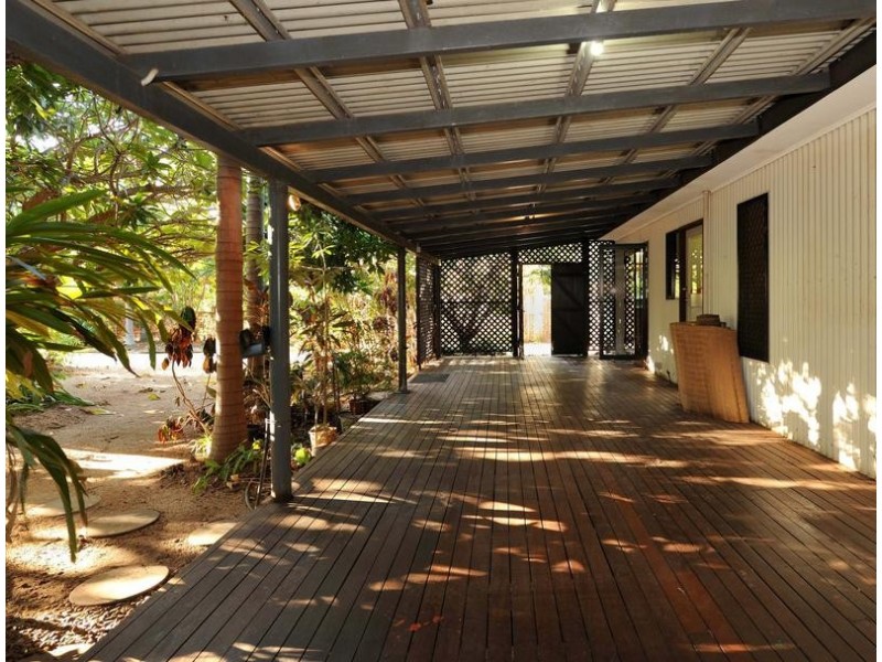 96 Herbert Street, Broome WA 6725