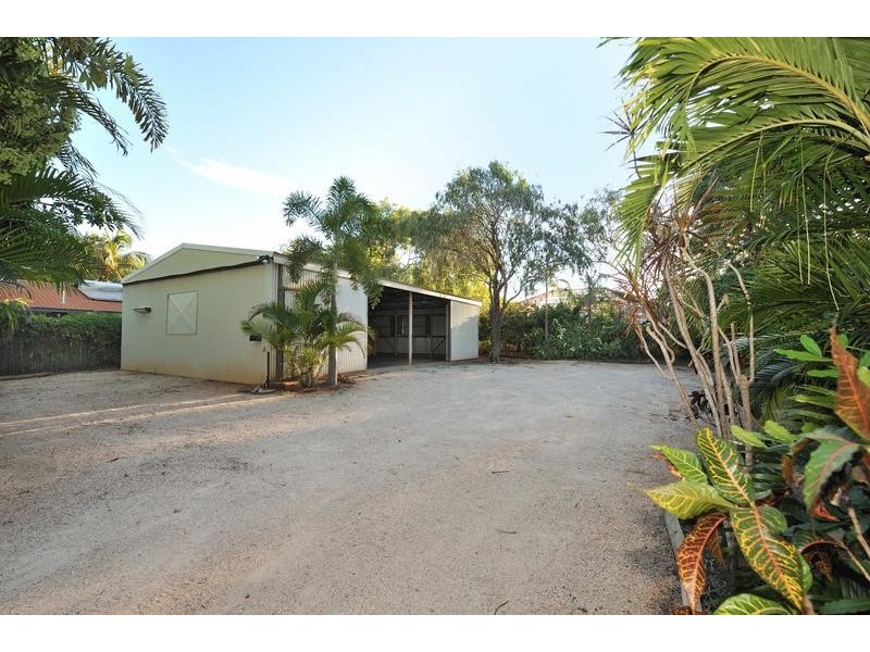 96 Herbert Street, Broome WA 6725
