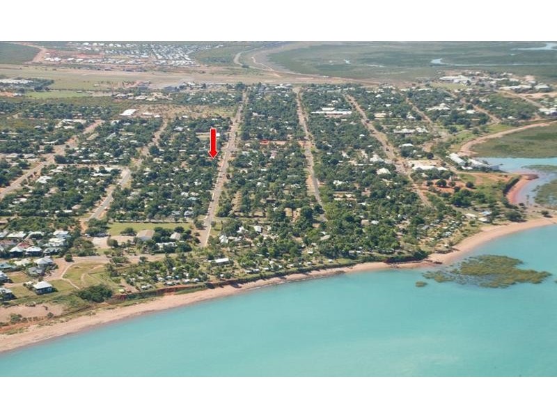 96 Herbert Street, Broome WA 6725