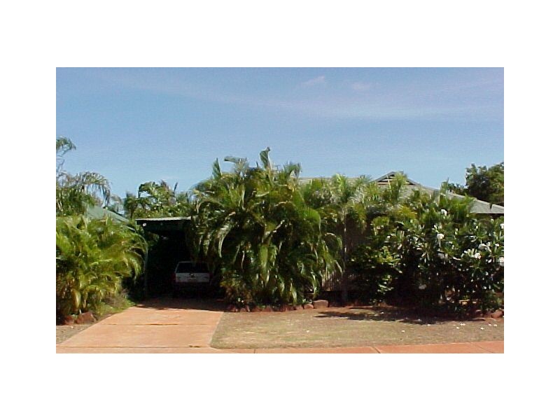 5B Chippindall Place, Cable Beach WA 6726