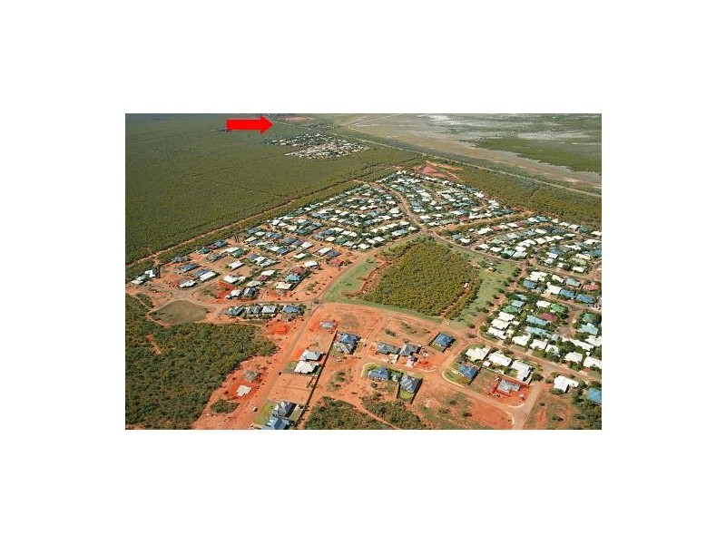 Lot 113/43 Wattle Drive, Roebuck WA 6725