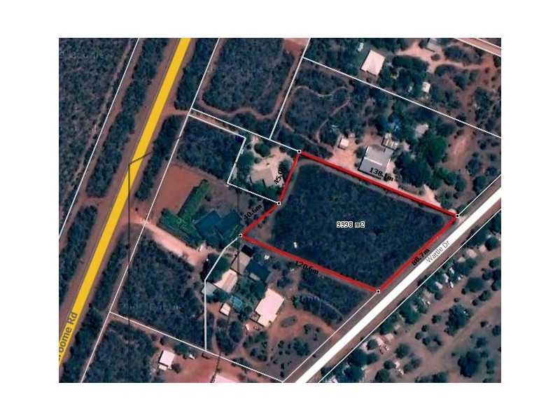 Lot 113/43 Wattle Drive, Roebuck WA 6725