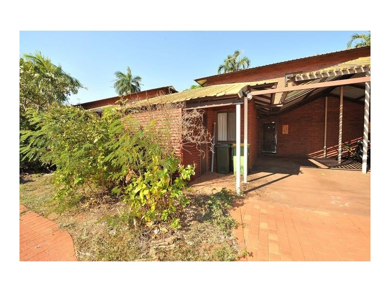 5/97 Herbert Street, Broome WA 6725