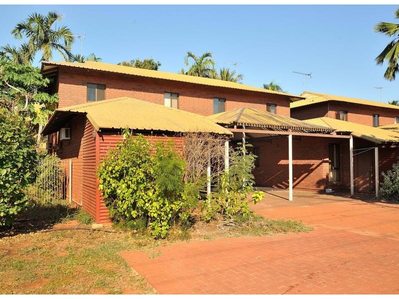 5/97 Herbert Street, Broome WA 6725