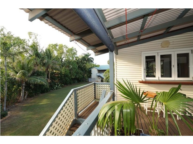 16/10 Bagot Street, Broome WA 6725