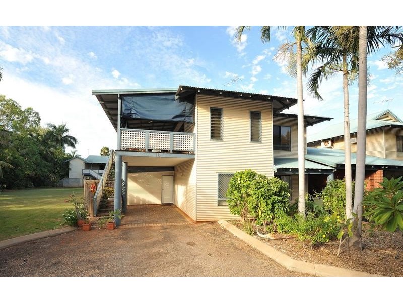 16/10 Bagot Street, Broome WA 6725