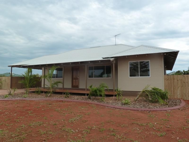 34 Spoonbill Avenue, Djugun WA 6725