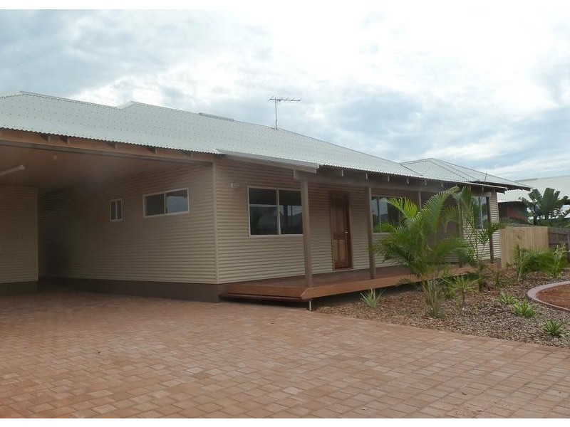 34 Spoonbill Avenue, Djugun WA 6725