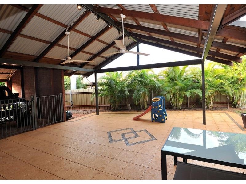 4/2 Tamaki Mews, Cable Beach WA 6726