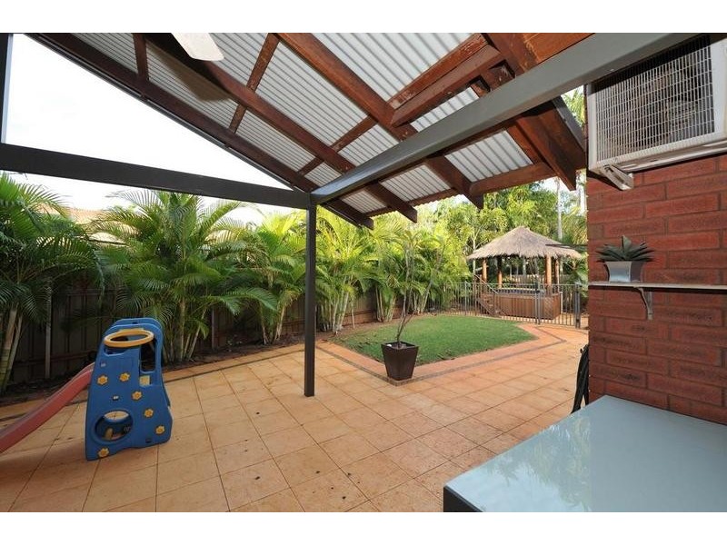 4/2 Tamaki Mews, Cable Beach WA 6726