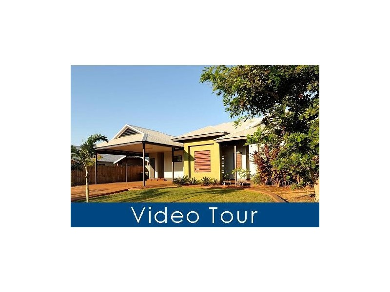 24 Gunian Boulevard, Cable Beach WA 6726