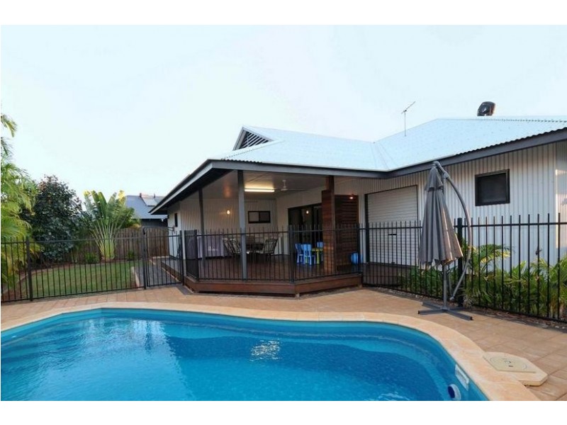 24 Gunian Boulevard, Cable Beach WA 6726