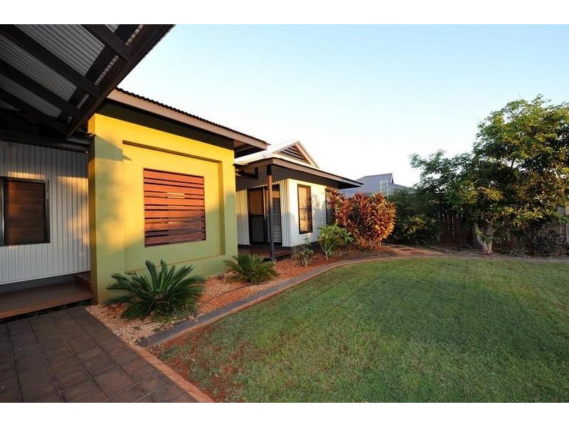 24 Gunian Boulevard, Cable Beach WA 6726