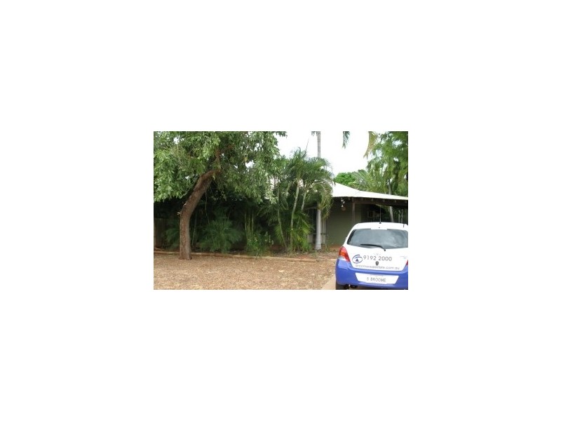 15 Hay Road, Cable Beach WA 6726