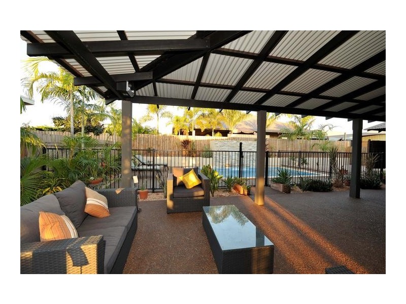 15 Barrgana Road, Cable Beach WA 6726