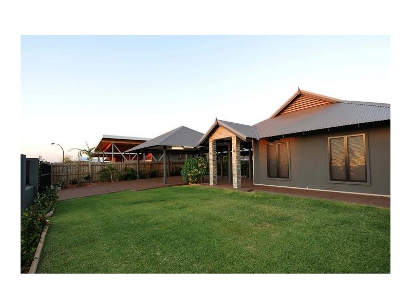 15 Barrgana Road, Cable Beach WA 6726