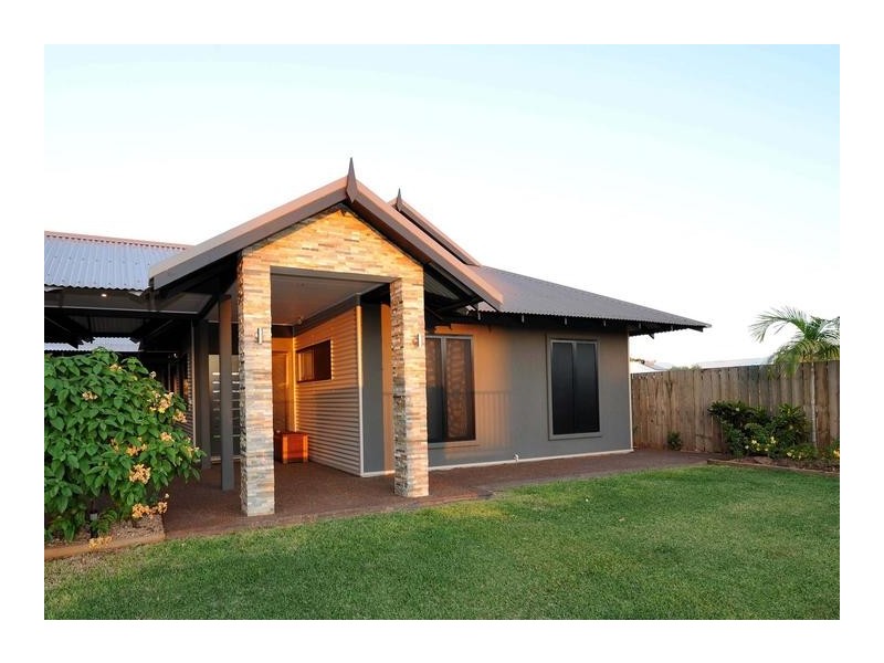 15 Barrgana Road, Cable Beach WA 6726
