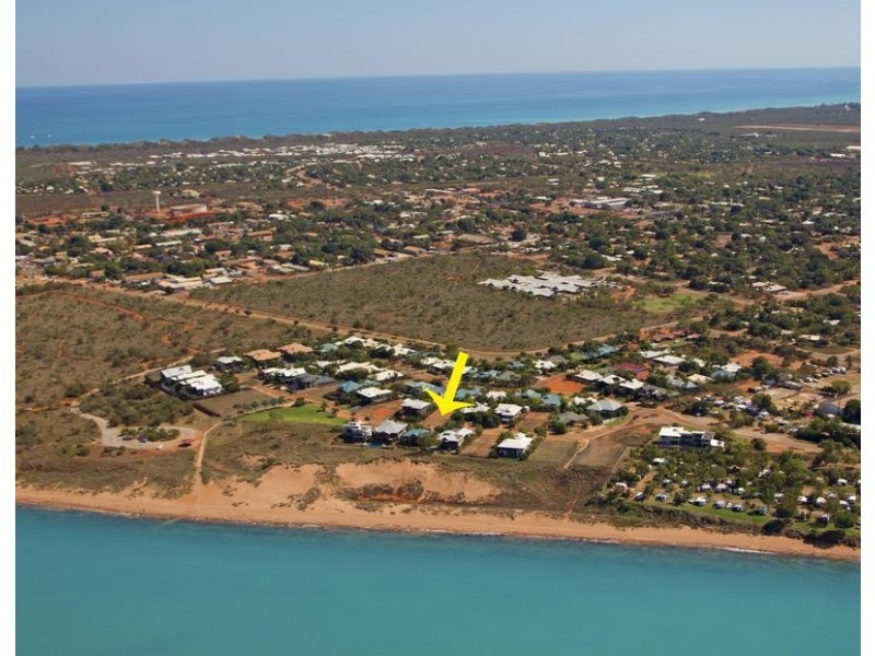 Lot 76, 16 Demco Drive, Broome WA 6725