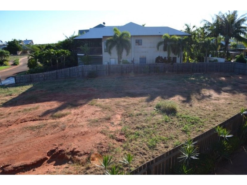 Lot 76, 16 Demco Drive, Broome WA 6725