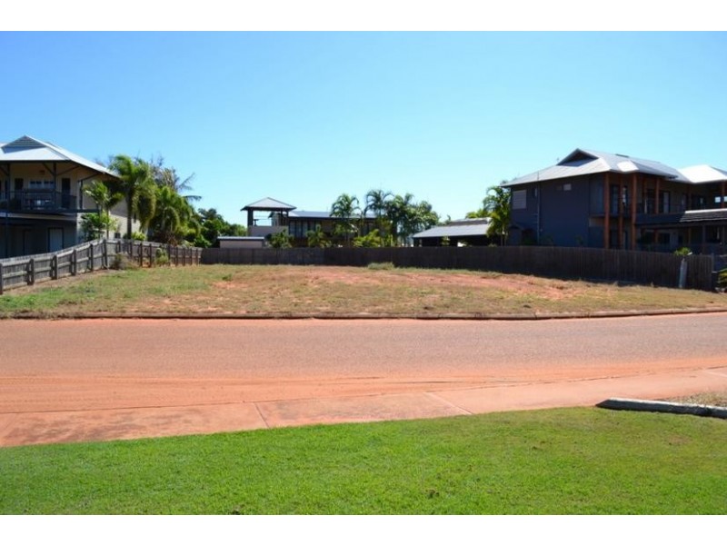 Lot 76, 16 Demco Drive, Broome WA 6725
