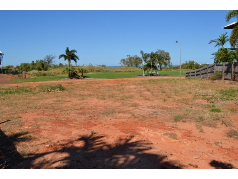 Lot 76, 16 Demco Drive, Broome WA 6725