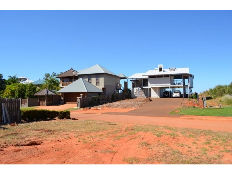 Lot 76, 16 Demco Drive, Broome WA 6725