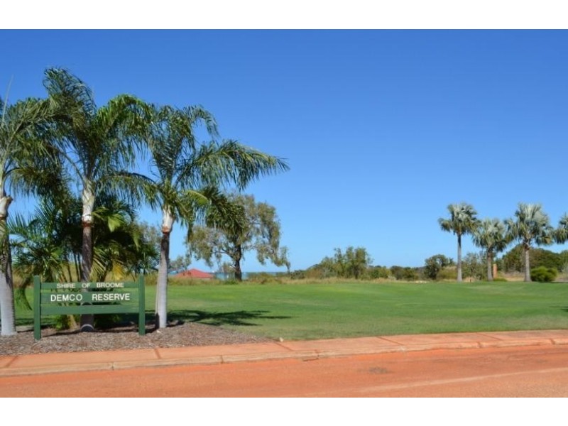Lot 76, 16 Demco Drive, Broome WA 6725