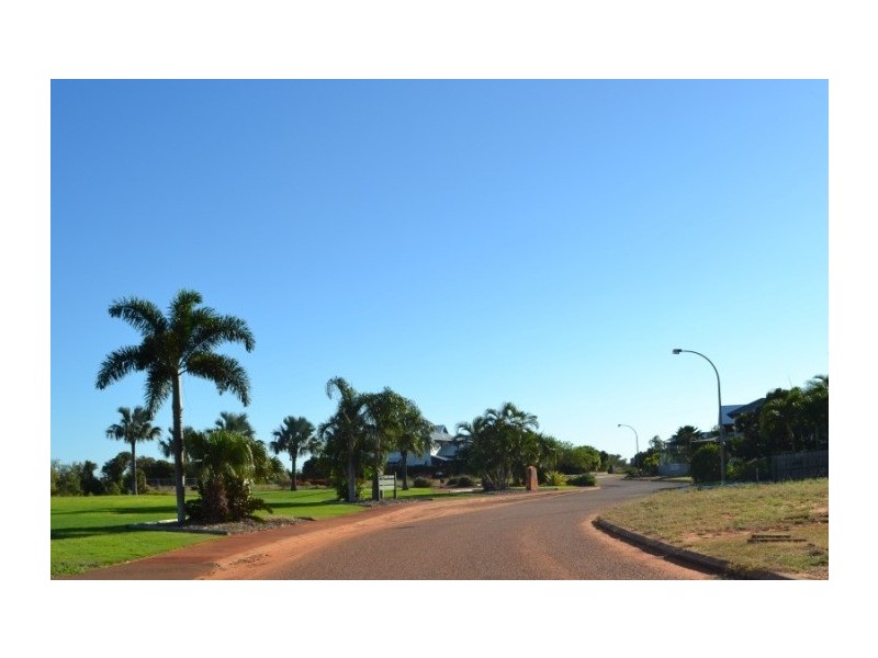 Lot 76, 16 Demco Drive, Broome WA 6725