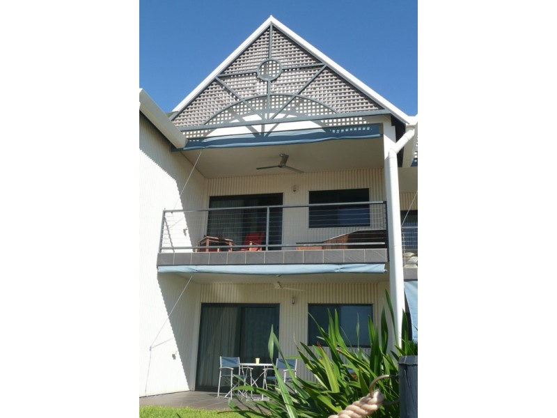 4/49 Hamersley Street, Broome WA 6725