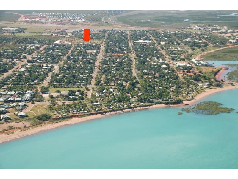 Lot 275, 18 Pelcan Gardens, Broome WA 6725