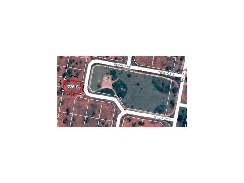 Lot 275, 18 Pelcan Gardens, Broome WA 6725