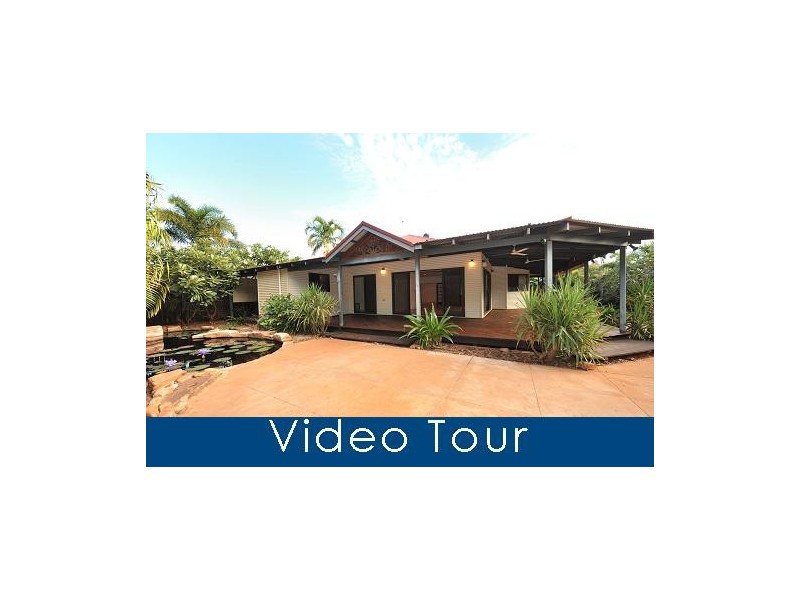 25 Kapang Drive, Cable Beach WA 6726